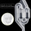 Fermentation Airlock Kit - 12 Plastic Airlocks and 6 Rings for Winemaking and Brewing 3