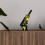 Ancient Egyptian God Wine Bottle Holders Resin-Best Large 6