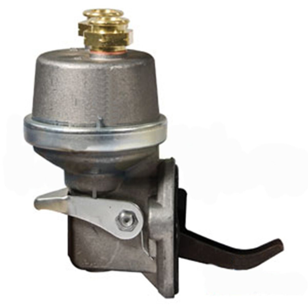 Wn84268475 Fuel Pump For Ford Holland Td Tl Tn Ts Tractors, Direct Replacement Fit, Reliable Fuel Delivery 9351714905893