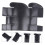 Trumpet Leather Guard PU Leather Cornet Protector Wrap Anti‑Scratch Soft Grip Easy Installation Gift‑Ready 4