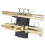 Trumpet Leather Guard PU Leather Cornet Protector Wrap Anti‑Scratch Soft Grip Easy Installation Gift‑Ready 5