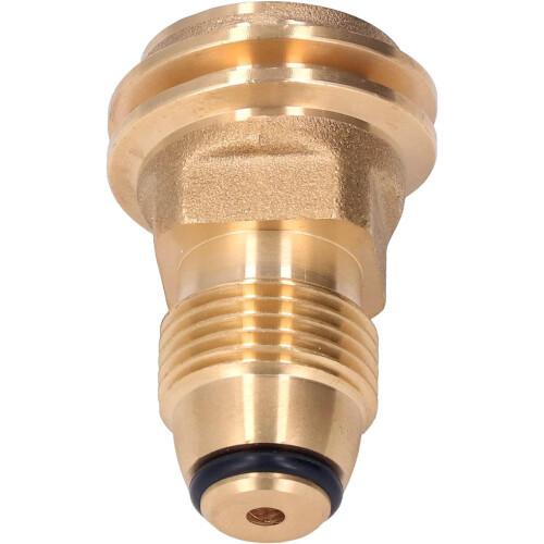 Adapter hose quickconnection adapter connector connection outdoors 1