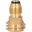 Adapter hose quickconnection adapter connector connection outdoors 3