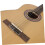 Ukulele Strings Set 8 Pack Nylon for Soprano Tenor Clear Balanced Tone Stable Tuning Performance 2