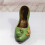 Small Ceramic Plant Pot For Succulents Lovers Featuring Playful 7