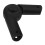 Folding Trolley Parts Cart Handle Replacement Elbow Joint with Secure Locking Pivot Easy Installation 1