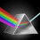 100mm Optical Glass Triangular Prism for Photography, Rainbow Light Spectrum and Physics Teaching 5