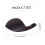 Violin Shoulder Rest Pad with Cushioned Neck Support and Stable Positioning for Beginners 2