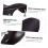 Violin Shoulder Rest Pad with Cushioned Neck Support and Stable Positioning for Beginners 5
