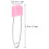 Stainless Steel Diaper Pins 12 Pieces 5