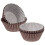 100 stk. kaffepapir cupcakeforme 1