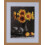 3,5 cm modern bildram i polystyren 1