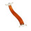 Adjustable Violin Shoulder Rest 3/4 4/4 Professional Maple Design for Comfortable Practice and Performance 4