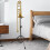 Adjustable Height Trombone Stand with Stable Triangular Base and Foldable Design for Stage and Studio 3