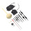 Pendel-Trigger-Quarz-Uhrwerk-Set 1
