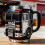Creative Truck Shaped Firefighting Coffee Mug Heat Cold-A 7