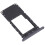 (gray) Emplacement pour carte Micro SD pour Samsung pour Galaxy Tab A8 10.5 2