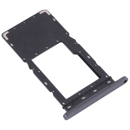 (gray) Emplacement pour carte Micro SD pour Samsung pour Galaxy Tab A8 10.5 1