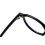 Blue Light Blocking Reading Glasses +2.00 Clear Lens for Computer Use and Eye Protection 4