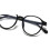 Blue Light Blocking Reading Glasses +2.00 Clear Lens for Computer Use and Eye Protection 5
