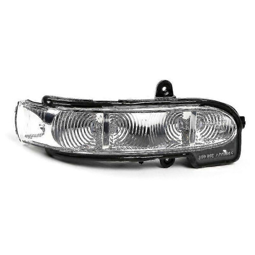 A2038201421 Front Right Reversing Mirror Light Reflector Light For E G-class W211 S211-Superb- 1