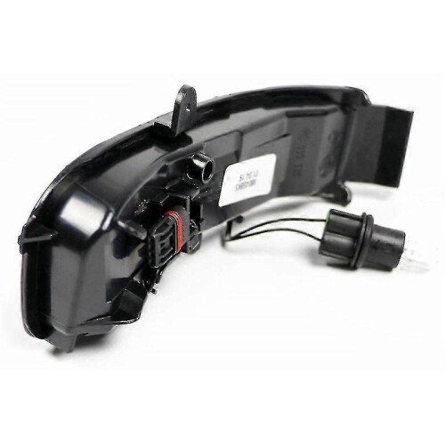 A2038201421 Front Right Reversing Mirror Light Reflector Light For E G-class W211 S211-Superb- 2