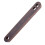 Brown Adjustable Bass Guitar Bridge Replacement with Adjustable Saddle Control and Easy Intonation Setup 4