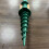 Light Weight Beach Umbrella Stand Universal Angles Regulable 6