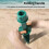Light Weight Beach Umbrella Stand Universal Angles Regulable 7