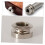 Acoustic Guitar Endpin Cap 2 Pack for Secure Strap Attachment and Tail Pin Protection 5