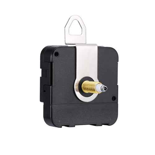 High Torque I Shaft Quartz Clock Movement Replacement 1