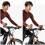 Extended Mountain Bike Bar Ends - Enhanced Grip & Control 5