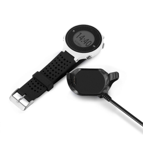 Garmin Approach S5/S6 Charger Cable with USB Charging Dock & Data Sync 1