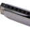 Professional 10-Hole C Harmonica for Beginners, 20 Reeds Blues Deluxe, Black 2