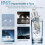 H4 LED Headlight Bulbs Kit High/Low Beam 6500K White 12V-24V Conversion (2pcs) 5