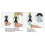 Wall Mounted Automatic Toothpaste Dispenser Squeezer with Dustproof Cover and OneHand Operation 3