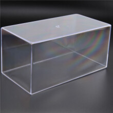 Plattenspieler Vinyl Schallplatte Stylus Nadel Album Aufbewahrungsbox Staubdichter Schrank Plattenspieler PhonostäNder Box