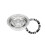 Reusable Coffee Capsule Converter Stainless Steel Adapter Coffee Filter for VERTUO NEXT, Machine 2