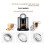 Reusable Coffee Capsule Converter Stainless Steel Adapter Coffee Filter for VERTUO NEXT, Machine 5