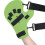 Finger Training Device with Dual Function Support, Adjustable Finger Splint Brace for Hand Recovery 4