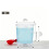 Automatic Refilling Water Bowl Pet Feeders Cats Medium Dogs-3L 5