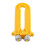 Beekeeping Wire Tensioner and Bee Wire Crimper Tool for Hive Frames, Reliable Wire Tension Control 1