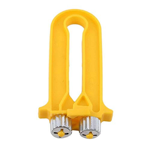 Beekeeping Wire Tensioner and Bee Wire Crimper Tool for Hive Frames, Reliable Wire Tension Control