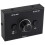 3.5mm Audio Switcher, 2 Input 1 Output/1 Input 2 Output Audio Splitter Switcher, Audio Switcher Box, One-Key Mute Button 5