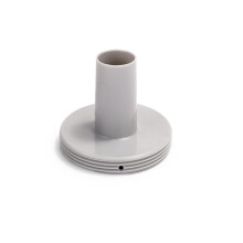 Pool Strainer Connector 11070 2 Pack 11/4 inch Durable Replacement Parts for Intex Above Ground Pool