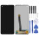 Écran LCD pour Samsung pour Galaxy XCover Pro avec assemblage complet de numériseur 2