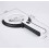 LED Magnifying Lamp with Adjustable Viewing Angle for Reading Crafting Jewelry  Work 2