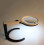 LED Magnifying Lamp with Adjustable Viewing Angle for Reading Crafting Jewelry  Work 3