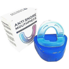 Anti Snoring Mouthpiece 2025 New Honex The Quite Night Device Mouth Guard for Wo