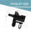 Ambient Temperature Sensor AU5Z12A647B for Ford Lincoln, Accurate OEM Replacement, Durable Black Design 2